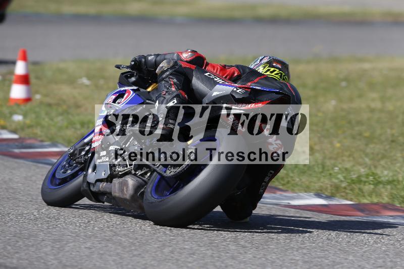 /21 29.05.2025 Speer Racing ADR/Gruppe rot/187